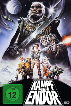 Kampf um Endor (1985)