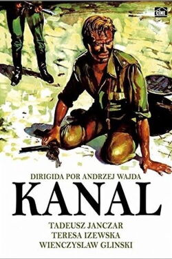 Kanal (1957)