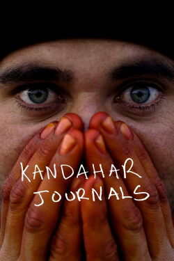 Kandahar Journals (2015)