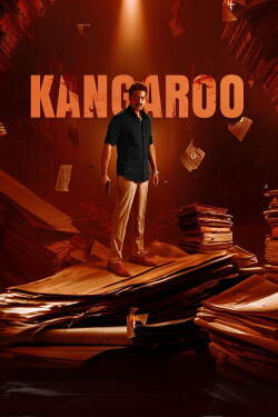 Kangaroo (2024)