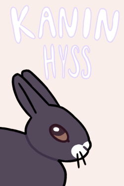Kanin Hyss (2022)
