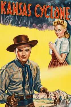 Kansas Cyclone (1941)