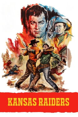 Kansas Raiders (1950)
