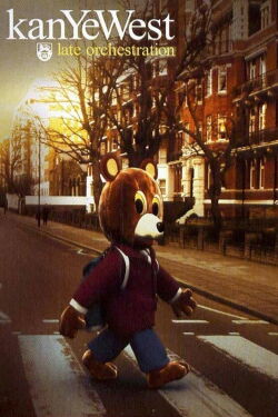 Kanye West: Late Orchestration (2006)