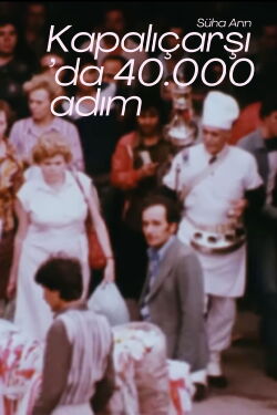 Kapalıçarşı'da Kırk Bin Adım (1980)