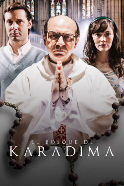 Karadima Forest (2015)