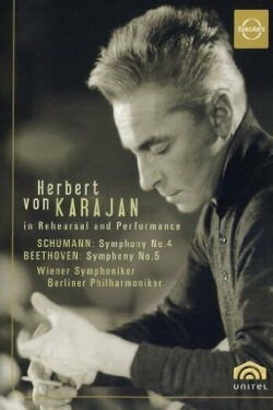 Karajan in Rehearsal (1965)