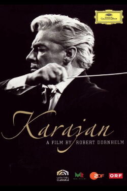 Karajan, ou la beauté telle que je la vois (2008)