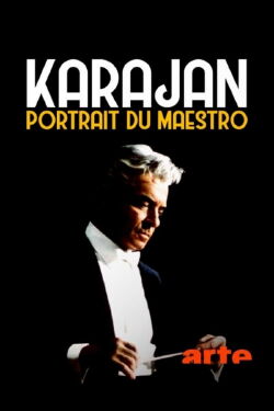 Karajan: Portrait of a Maestro (2019)
