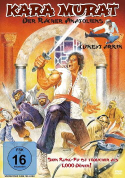 Karamurat - Sein Kung-Fu ist tödlich (1976)