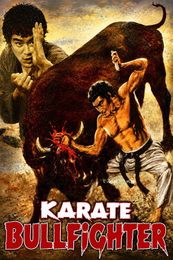 Karate Bullfighter (1975)