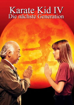 Karate Kid IV – Die nächste Generation (1994)