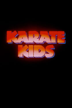 Karate Kids (1990)
