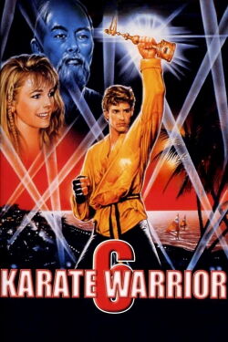 Karate Warrior 6 (1993)