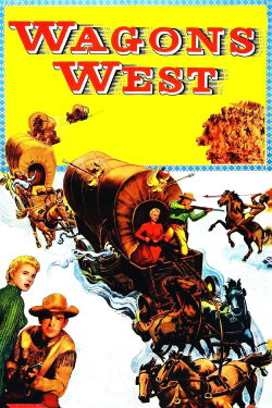 Karawane westwärts (1952)