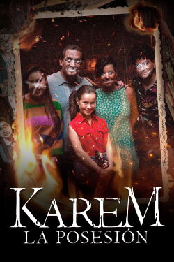 Karem the Possession (2021)