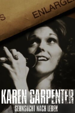 Karen Carpenter - Sehnsucht nach Leben (2018)