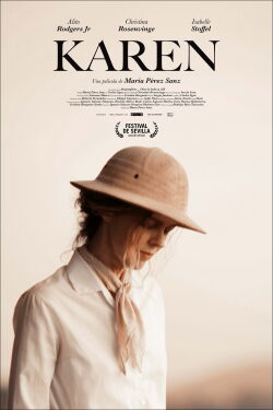 Karen (2021)