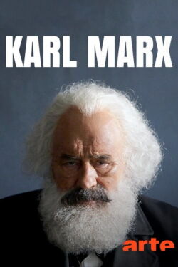 Karl Marx – Der deutsche Prophet (2018)
