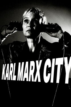 Karl - Marx - Stadt (2017)