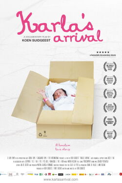 Karla's Arrival (2011)