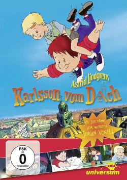 Karlsson vom Dach (2002)