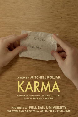 Karma (2016)