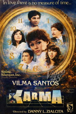 Karma (1981)