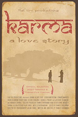 Karma: A Love Story (2007)