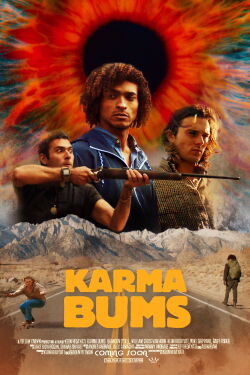 Karma Bums (2025)