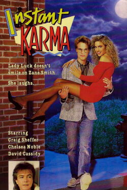 Karma instantáneo (1990)