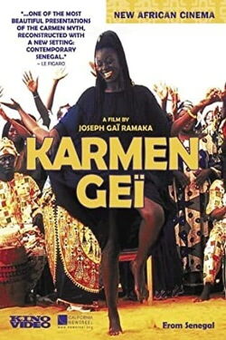 Karmen (2001)