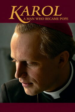 Karol - Ein Mann, der Papst wurde (2005)