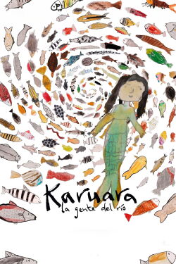 Karuara, People of the River (2025)