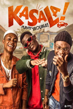Kasala! (2018)
