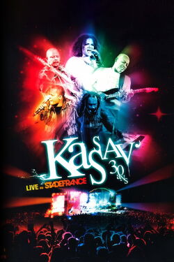 Kassav´ Live Au Stade De France (2009)