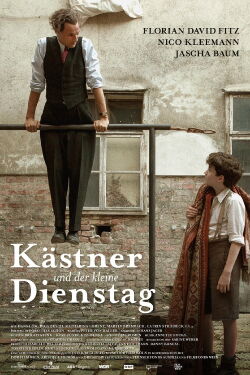 Kästner and Little Tuesday (2016)