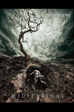 Kataklysm - Meditations (2018)