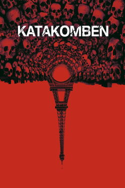 Katakomben (2014)