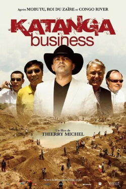 Katanga business (2009)