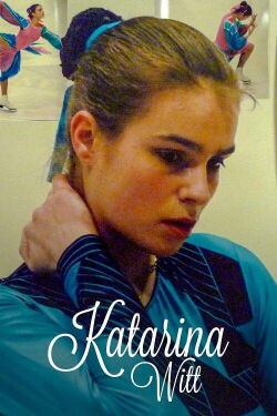 Katarina Witt - Weltstar aus der DDR (2020)