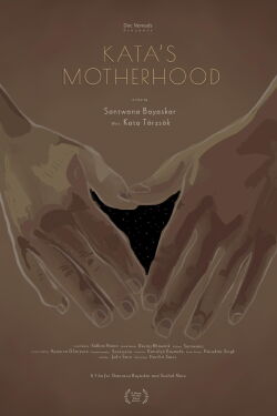 Kata's Motherhood (2023)