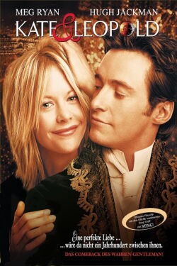 Kate & Leopold (2001)