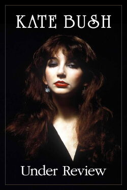Kate Bush: Under Review (2006)