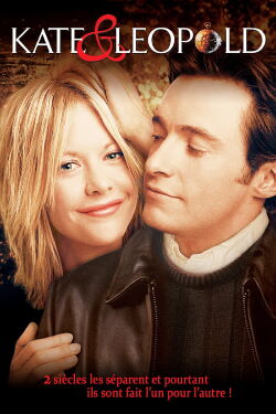 Kate et Léopold (2001)