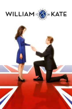 Kate et William : Quand tout a commencé... (2011)