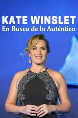 Kate Winslet, en busca de lo auténtico (2024)