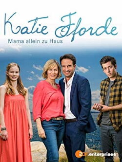 Katie Fforde: Mama allein zu Haus (2018)
