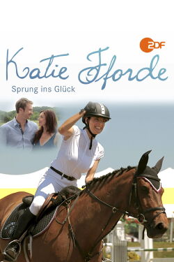 Katie Fforde - Sprung ins Glück (2012)
