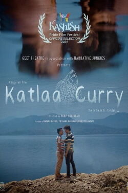 Katlaa Curry (2024)